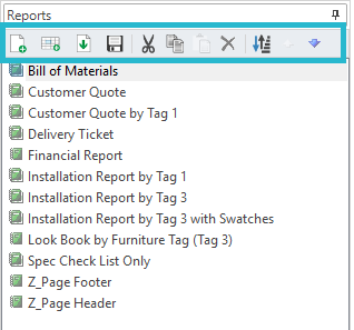 Reports Toolbar.png