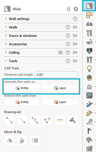 Generate Thin Walls Walls Extension Menu.png