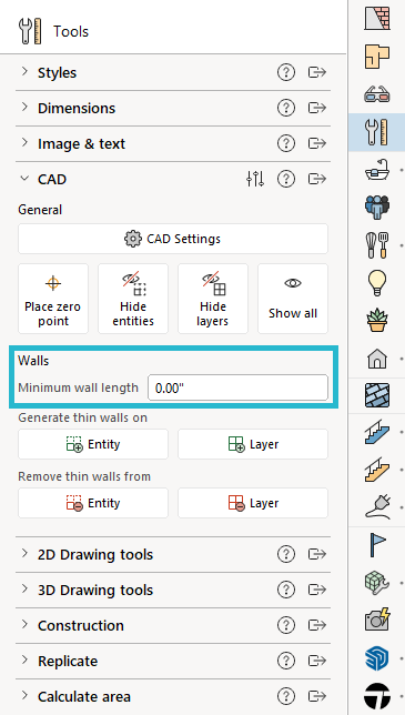 Setting Min Wall Length Tools Ext Menu - Remove Add Thin Walls UI.png
