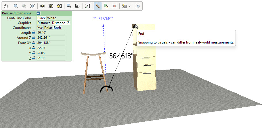 Ruler tool placed distance_Z.jpg
