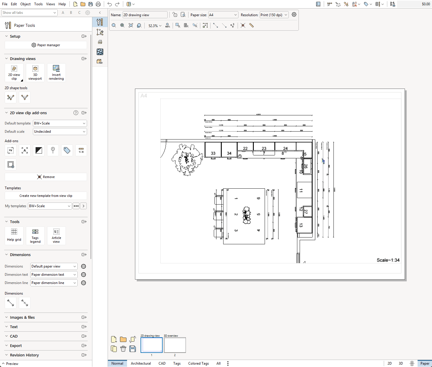 GIF_ own papers placement in area Ess Kitche EU.gif