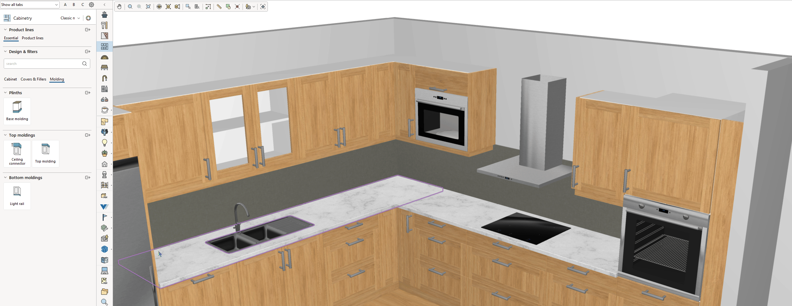 GIF_apply celeing connector Ess Kitchen EU.gif