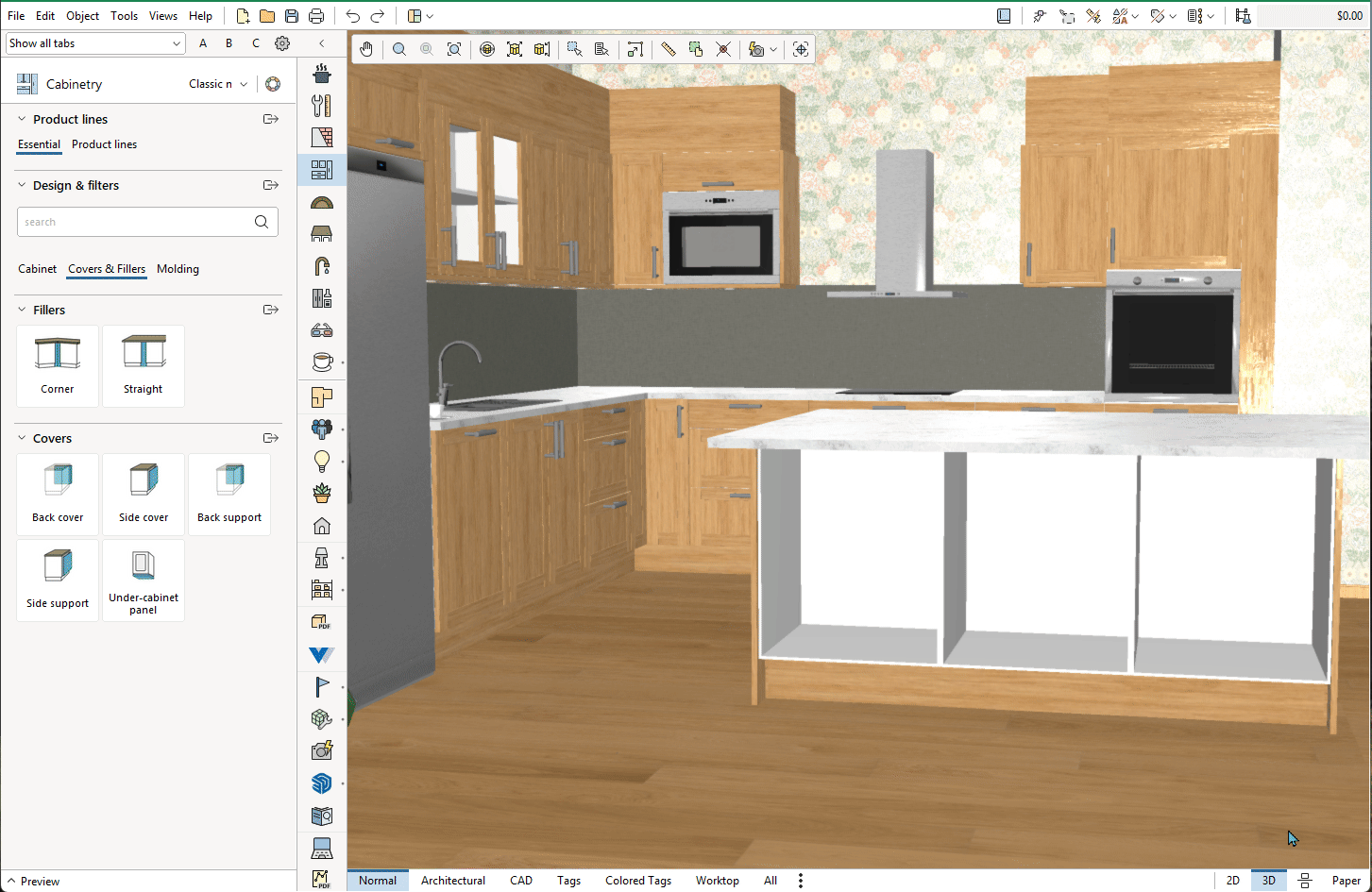 GIF_green arrow chooser dialog Ess Kitchen EU.gif