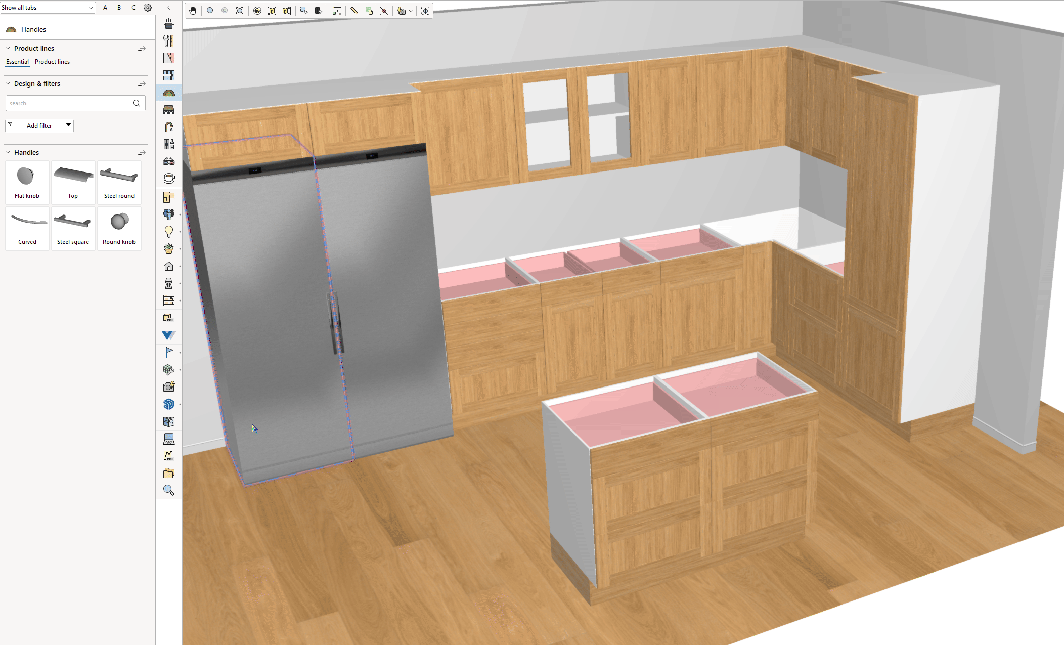 GIF_quick prop box handles Include Ess Kitchen EU.gif