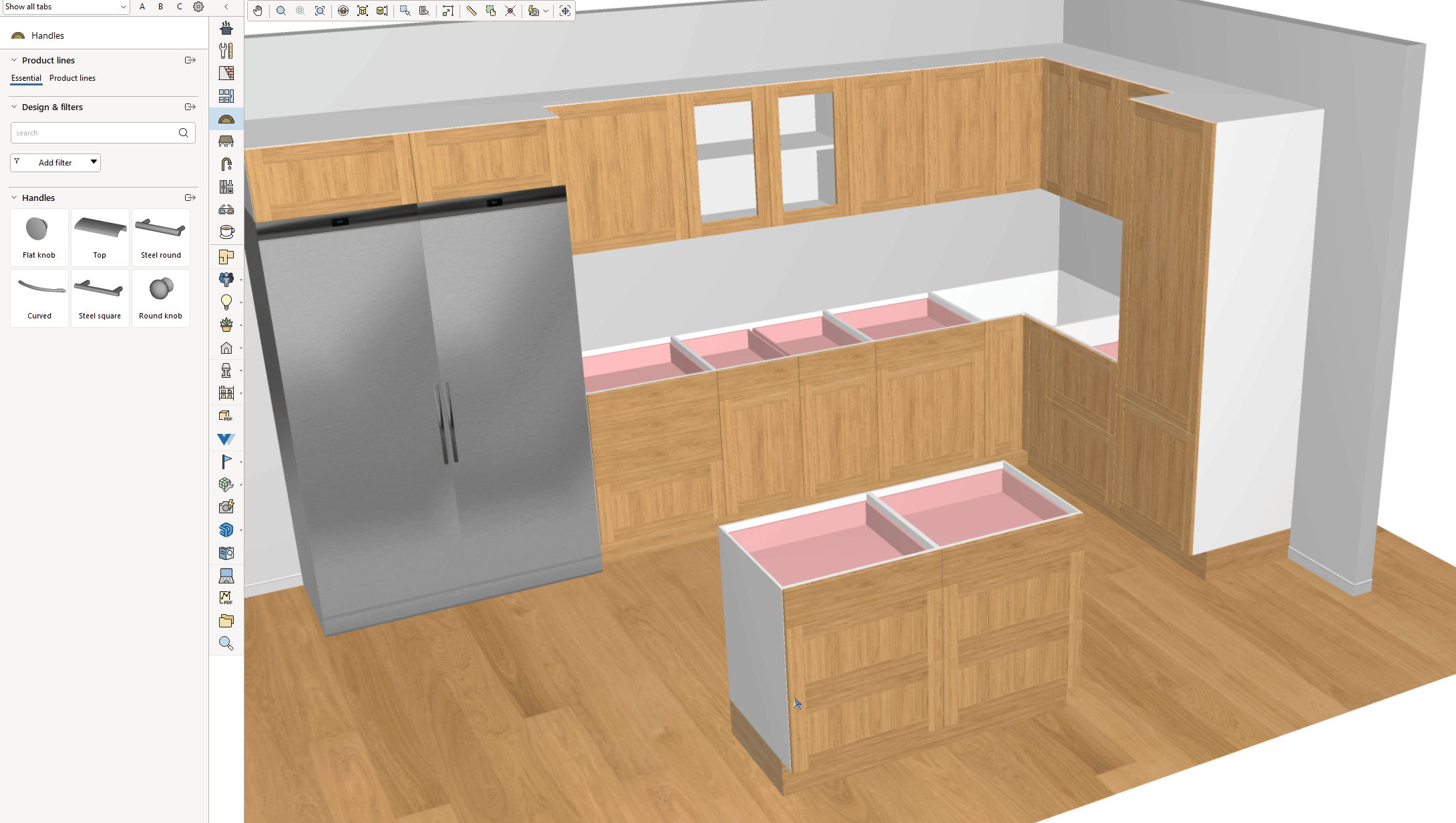 GIF_ quick prop box Handles Apply to Ess Kitchen EU.gif